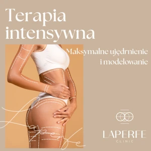 TERAPIA INTENSYWNA CIAŁO 