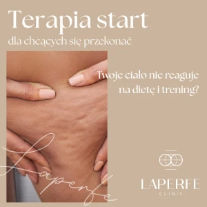 TERAPIA CIAŁO NA START