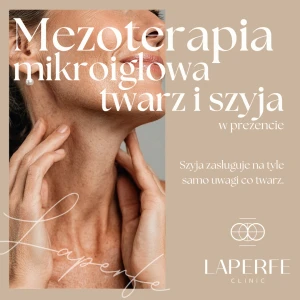 Mezoterapia mikroigłowa- twarz